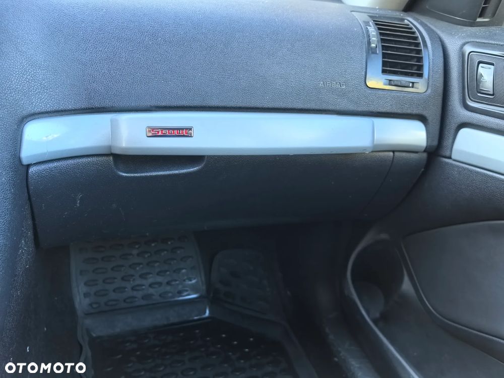 Skoda Octavia 2.0 TDI DPF 4x4 Laurin & Klement - 28