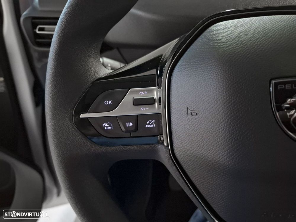 Peugeot Partner - 14