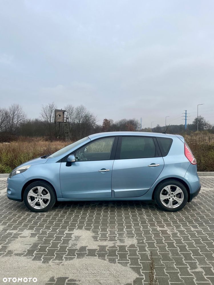 Renault Scenic - 9