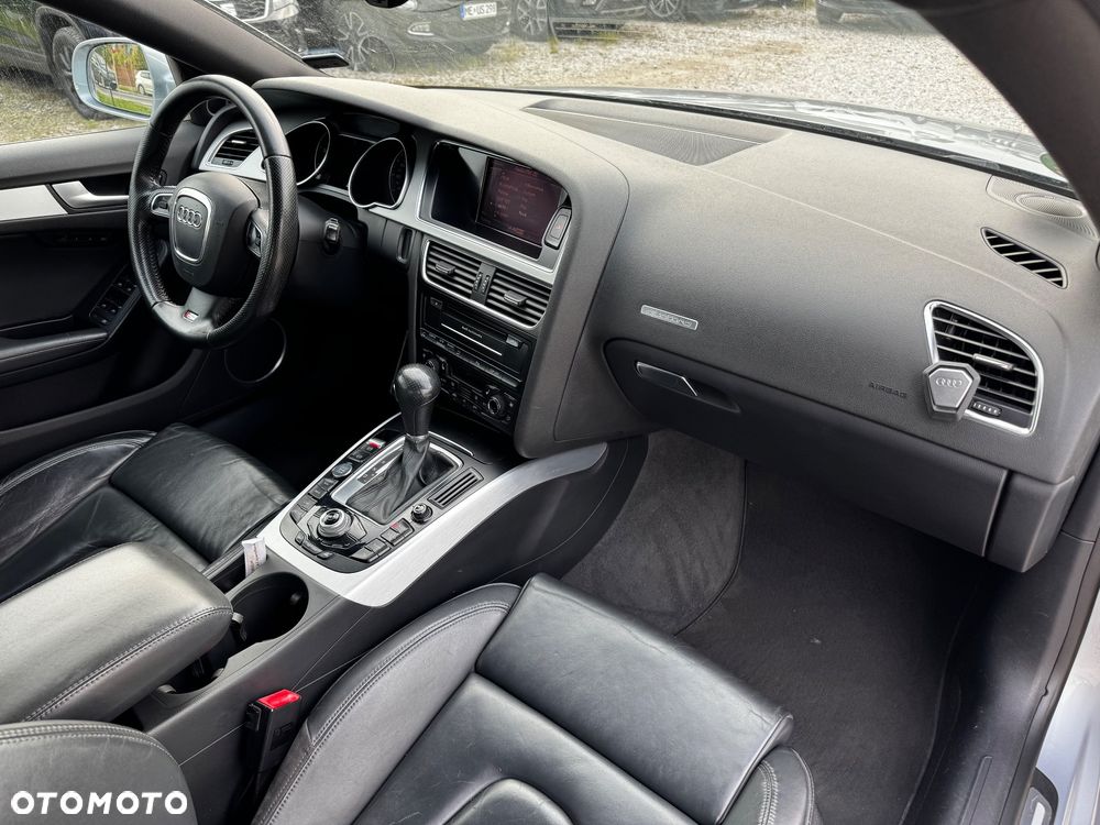 Audi A5 - 38