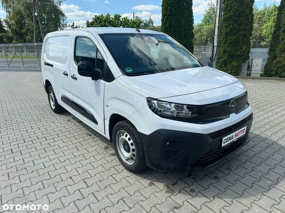 Opel Combo - 9