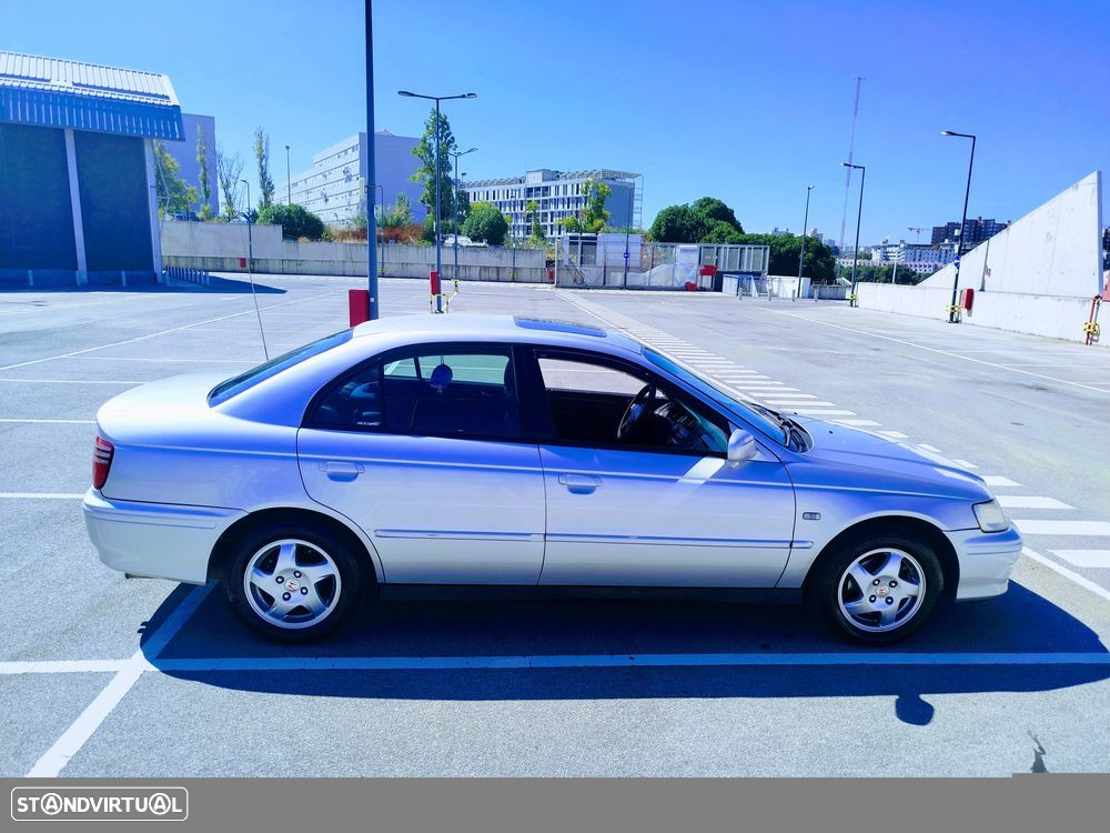 Honda Accord 2.0 ES - 6
