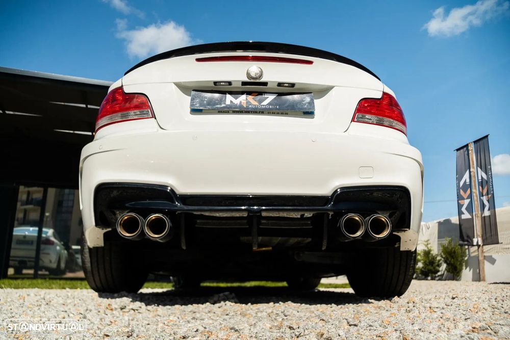 BMW 118 d Coupe - 26