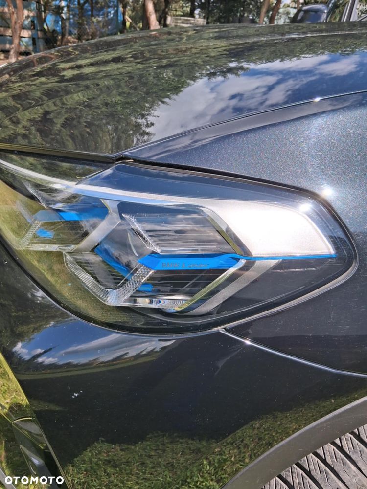 BMW X4 xDrive20d - 4