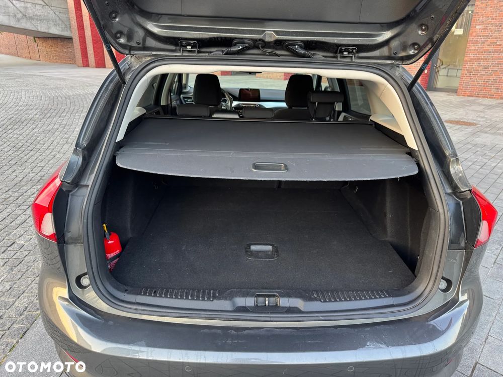 Ford Focus 1.5 EcoBlue SCR Connected - 29