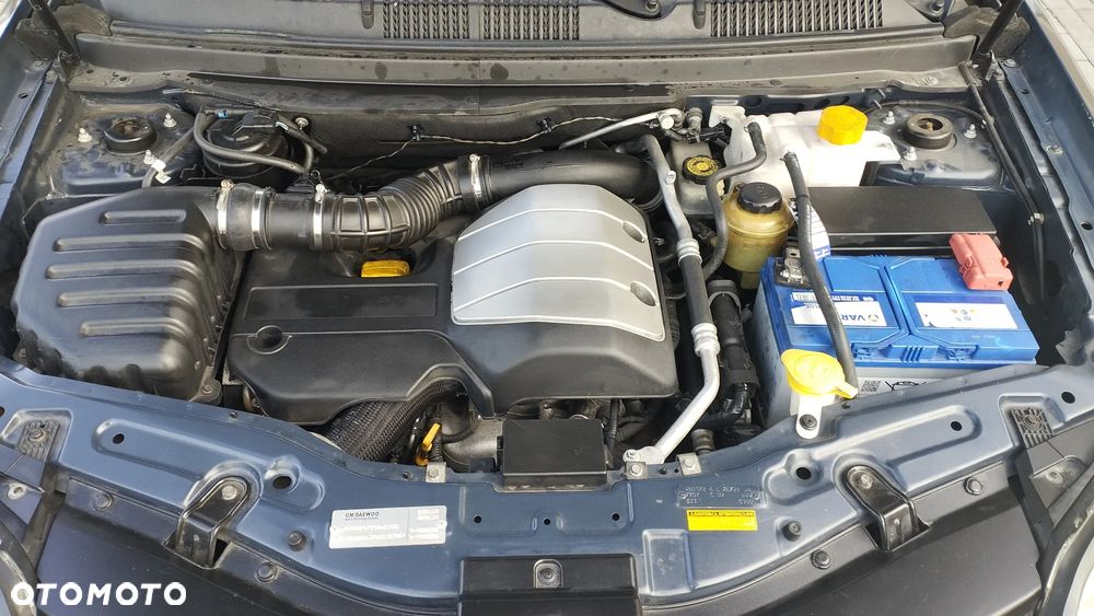 Chevrolet Captiva 2.0 4WD 7 Sitzer Automatik LT Exclusive - 39