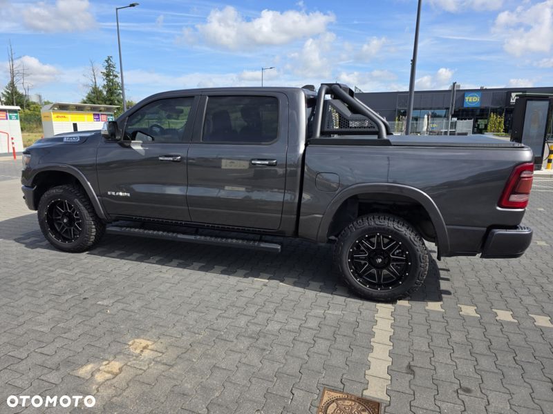 Dodge RAM - 2