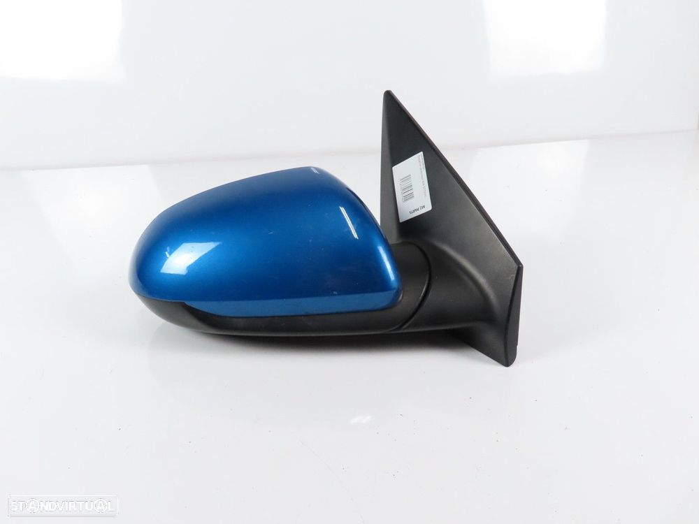 Retrovisor / Espelho Completo Direito Seminovo/ Original KIA STONIC (YB) 87620H8... - 3