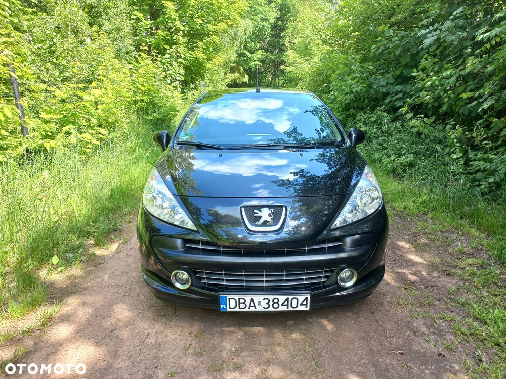 Peugeot 207 120 Premium - 25