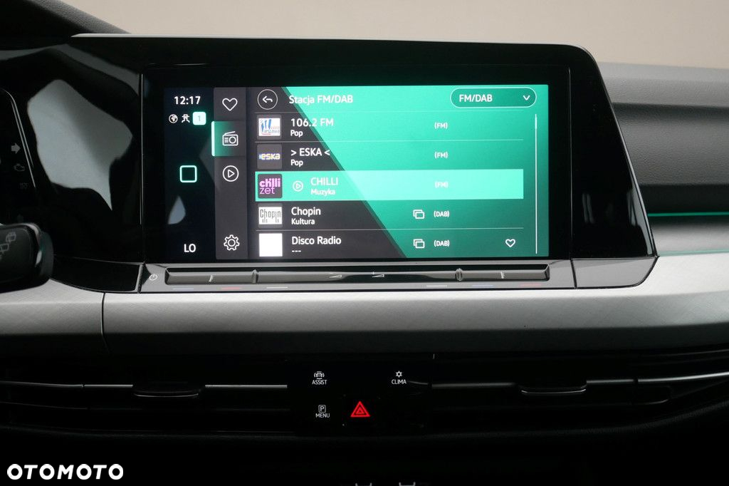 Volkswagen Golf - 10