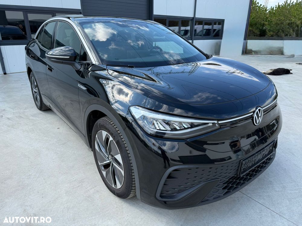 Volkswagen ID.5 77 kWh Pro Performance - 2