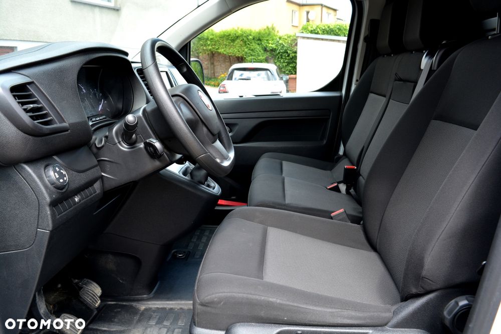 Fiat Scudo - 7