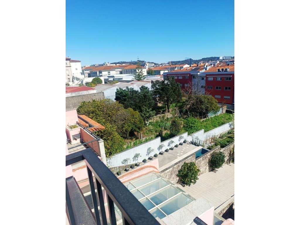 Cobertura Nova - Grande imagem: 5/9