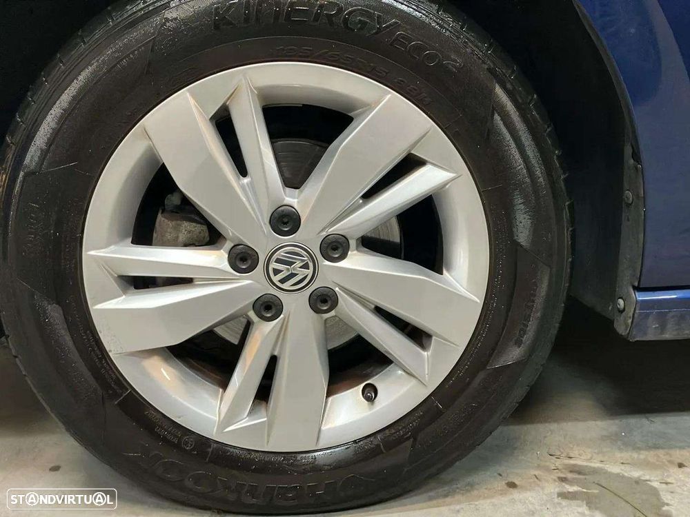 VW Polo 1.0 TSI Confortline - 18