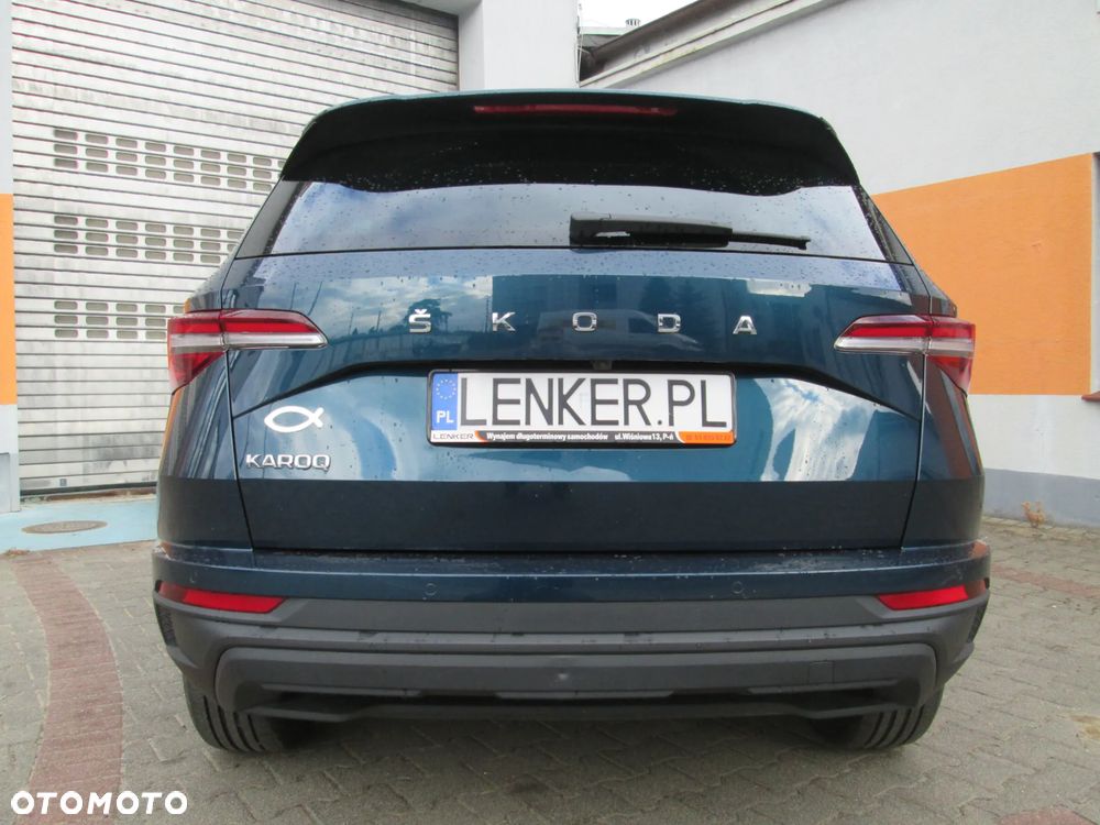 Skoda Karoq - 19
