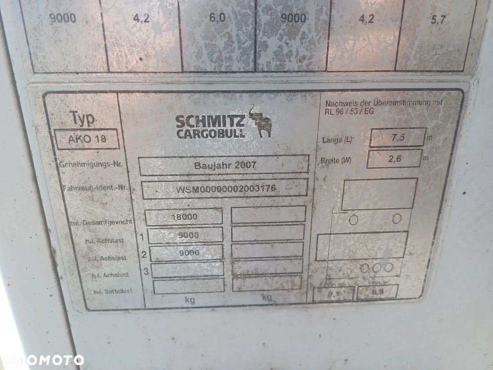 Schmitz Cargobull - 5