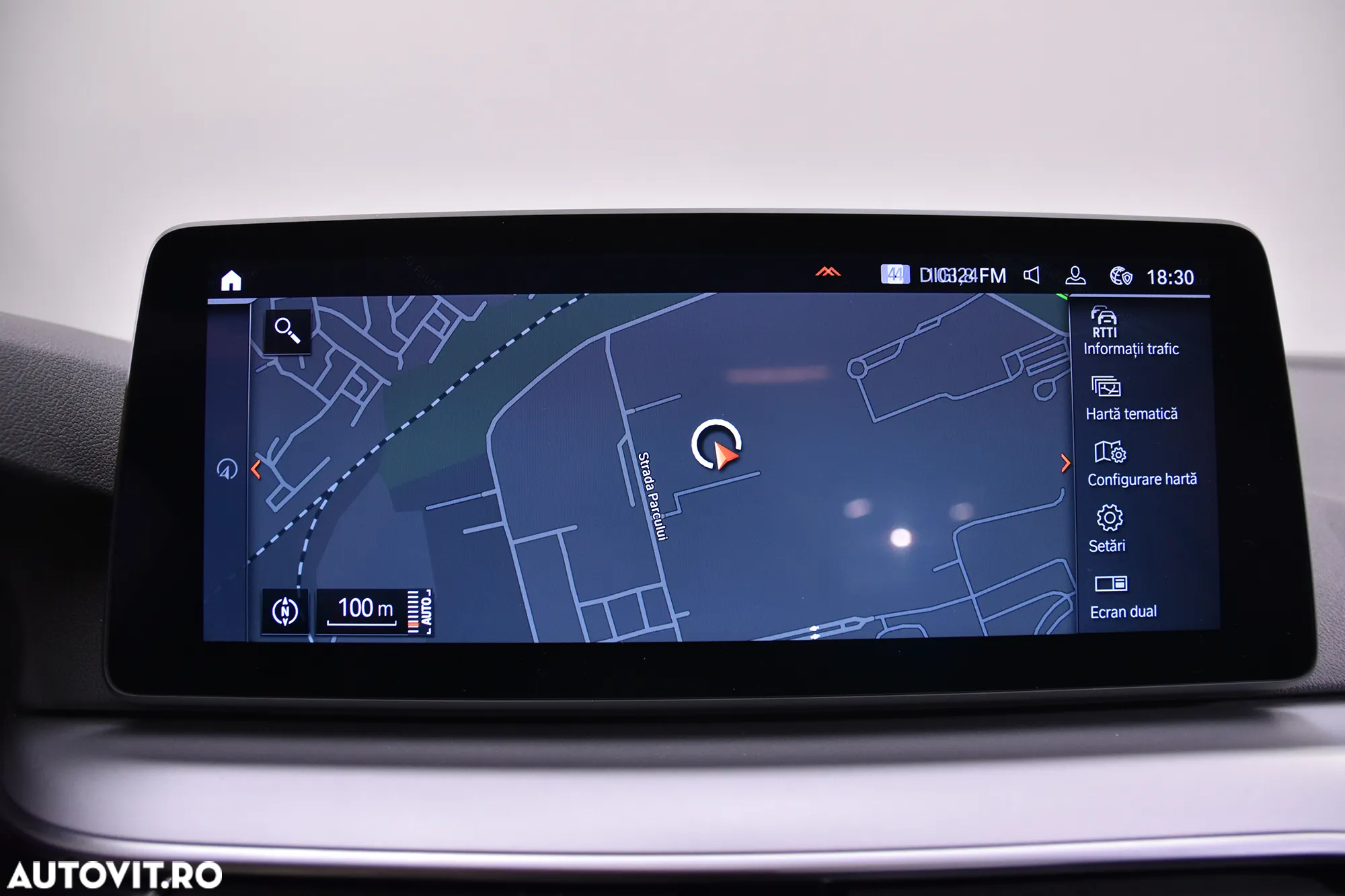 BMW Seria 5 520d Aut. - 24
