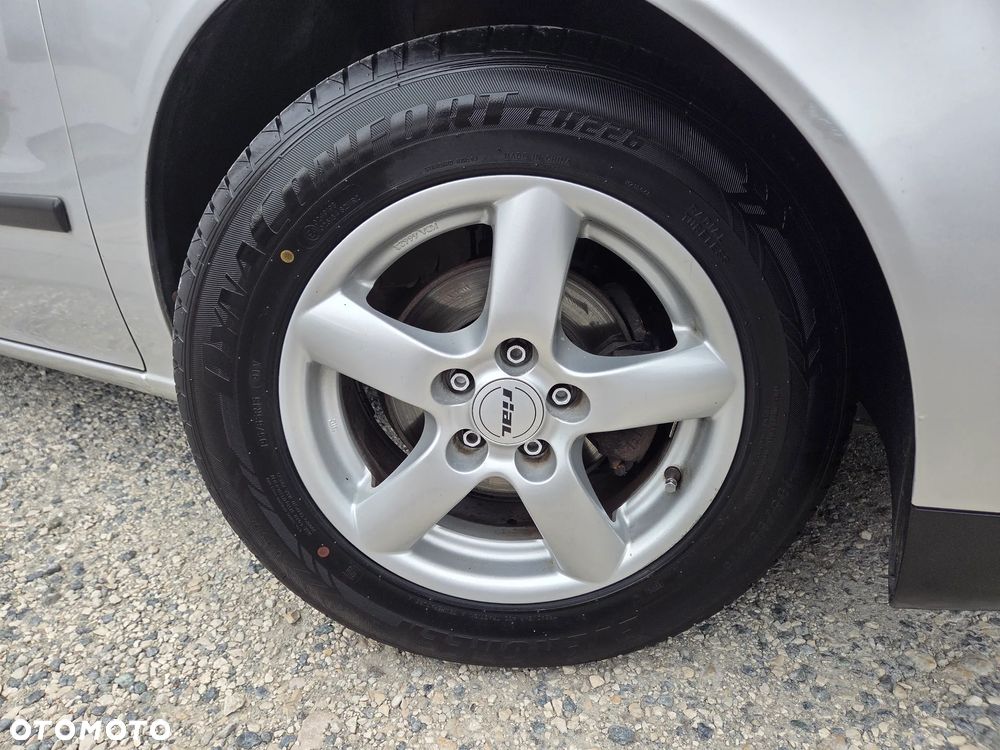 Seat Leon 1.6 Signo - 15