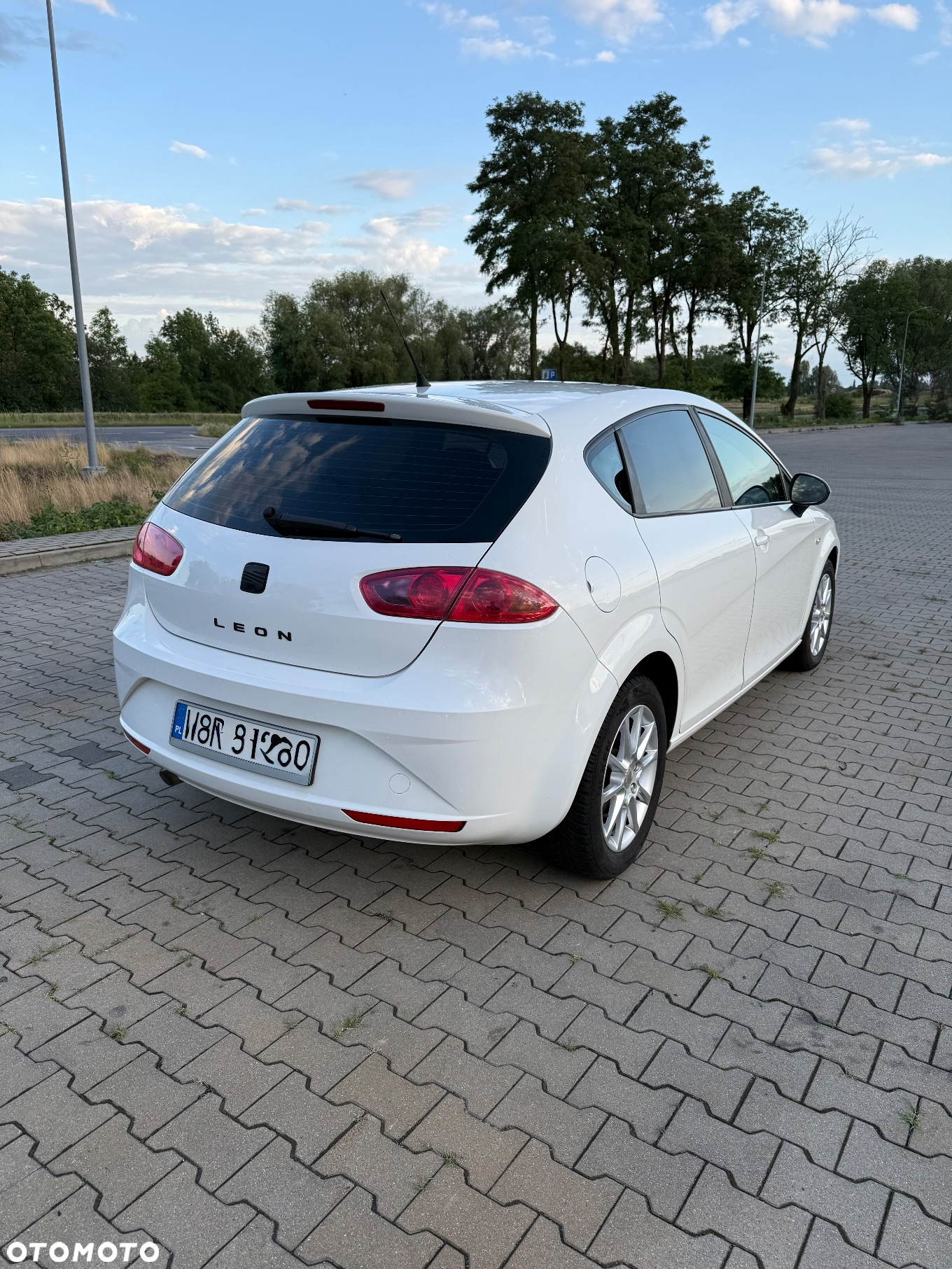Seat Leon 1.9 TDI Stylance - 7