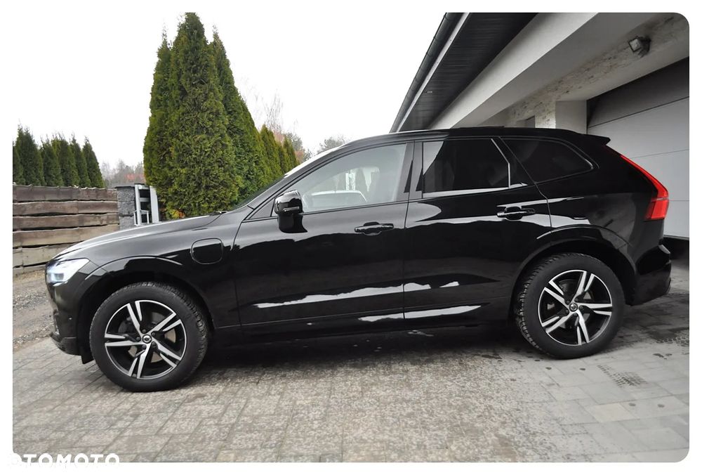 Volvo XC 60 - 36