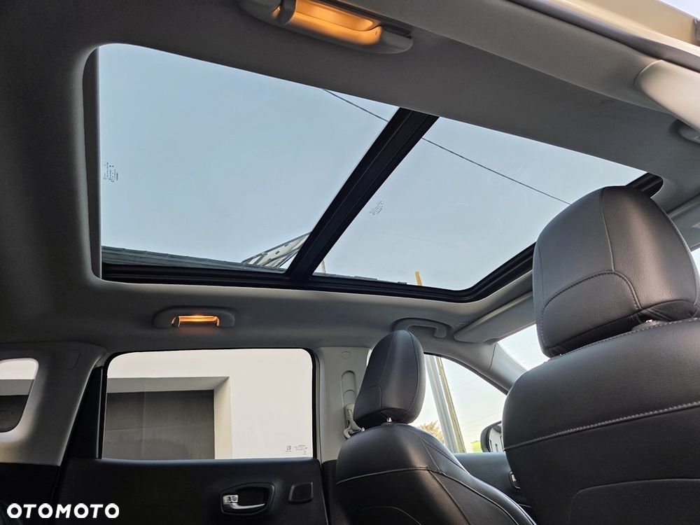 Jeep Compass 1.4 MultiAir Limited - 35