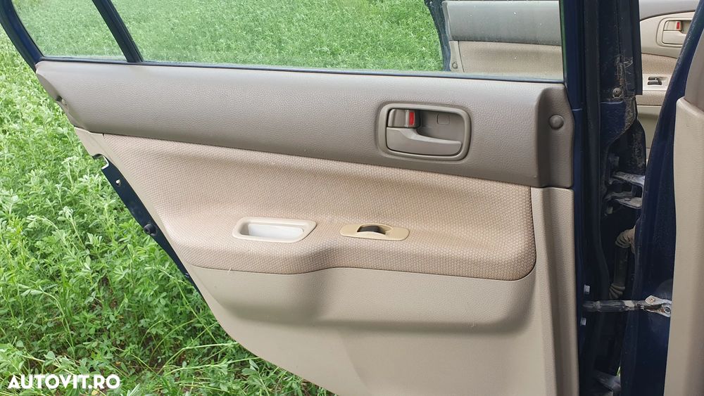 Mitsubishi Lancer 2.0 Comfort - 19