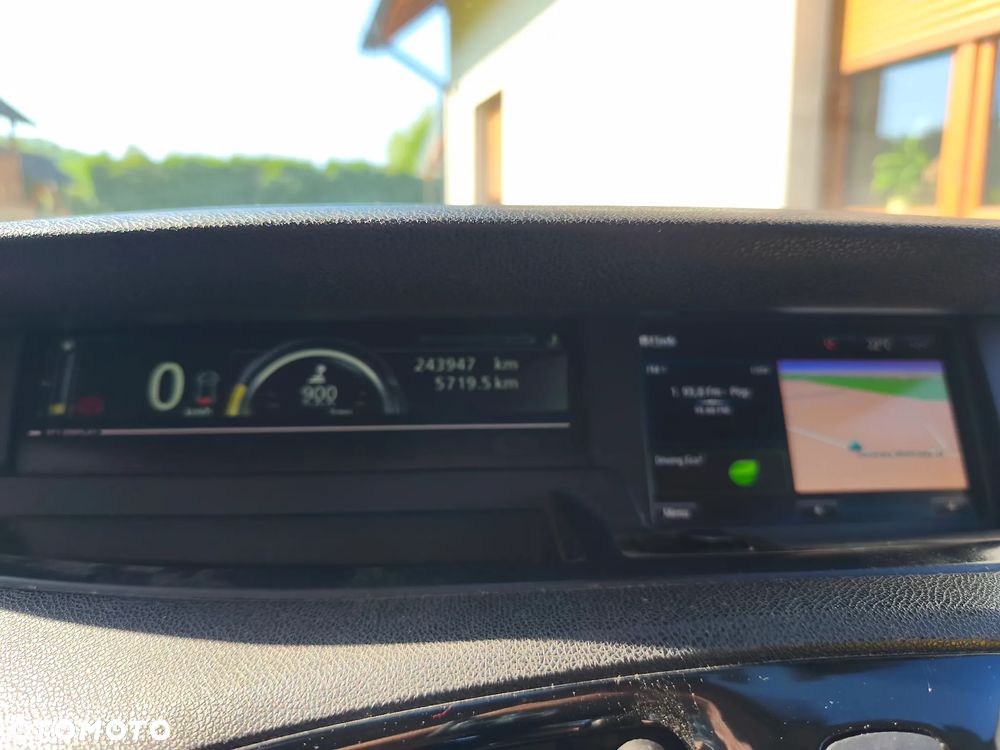 Renault Scenic Energy dCi 110 S&S Bose Edition - 7