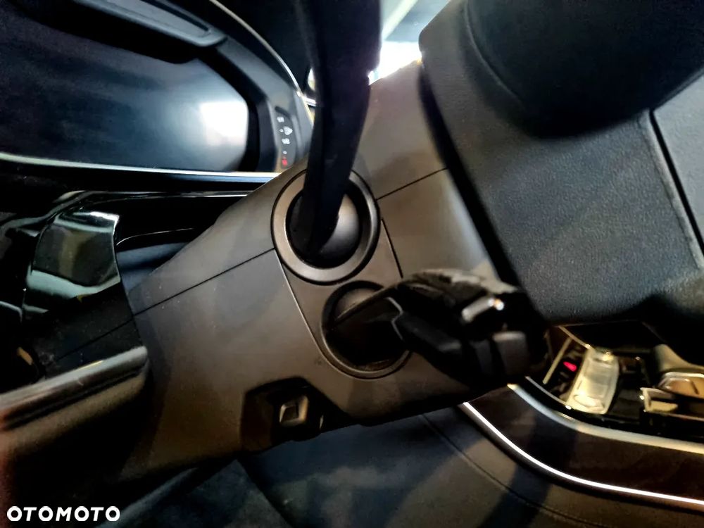 Audi A8 50 TDI quattro tiptronic - 16
