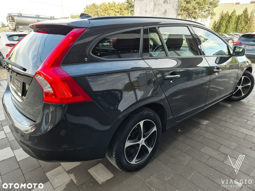 Volvo V60 - 35