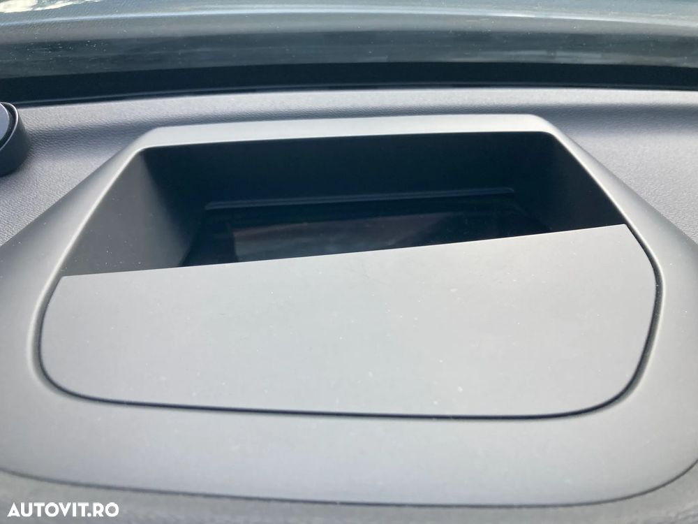 Volvo XC 60 D5 AWD Geartronic Inscription - 31