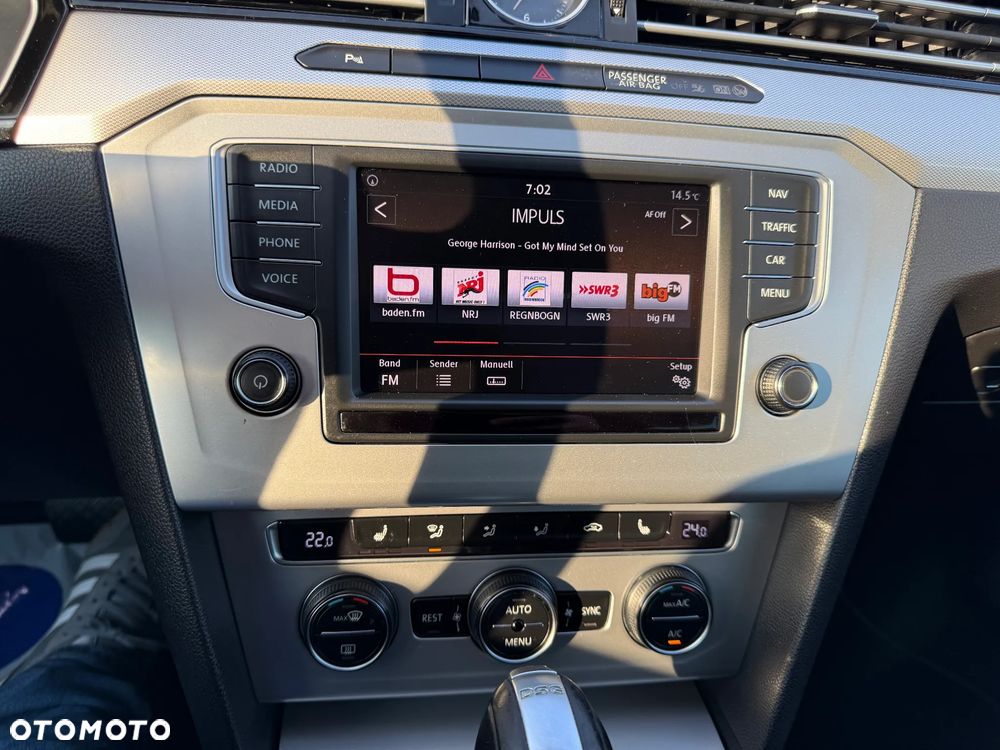 Volkswagen Passat 2.0 TDI SCR DSG Highline - 21