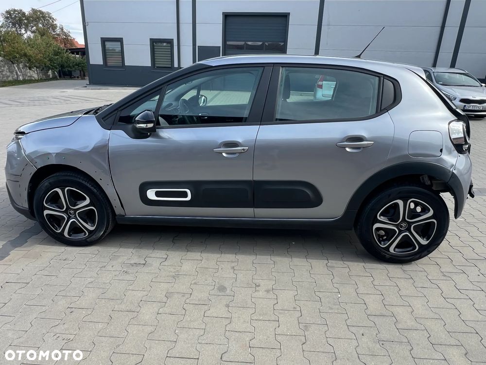 Citroën C3 - 6