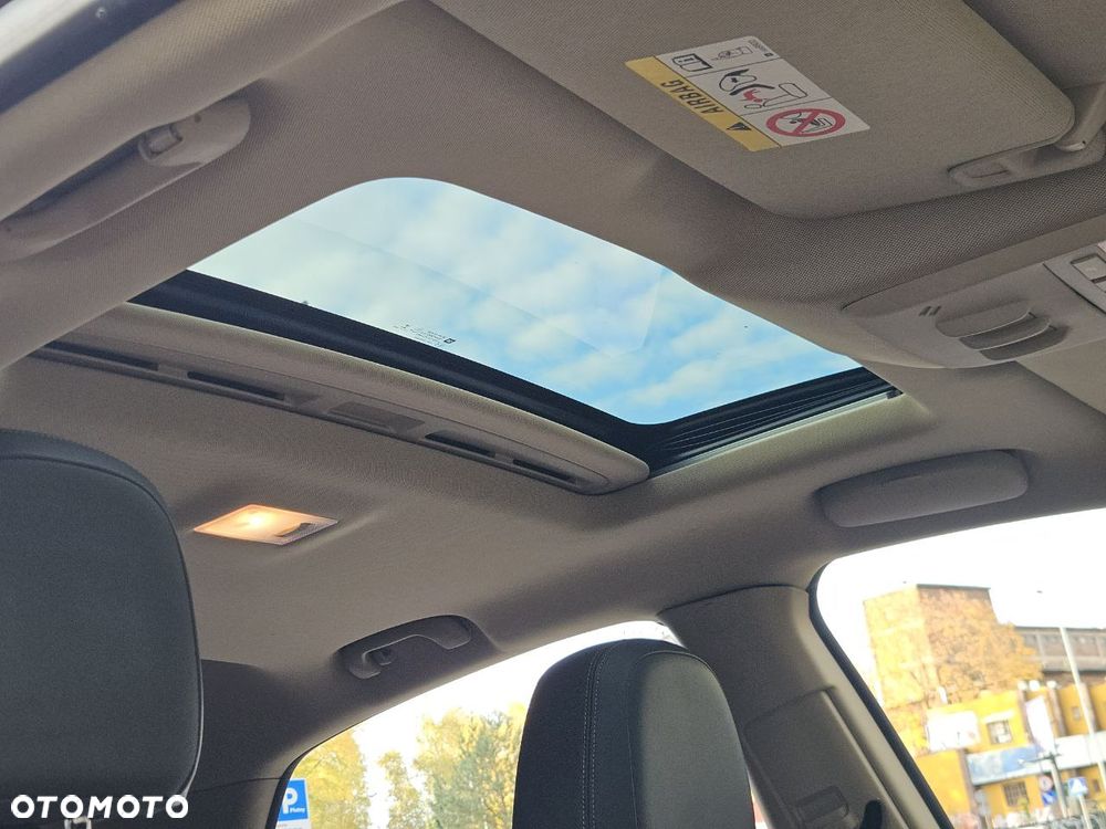 Opel Mokka 1.4 T Cosmo S&S 4x4 - 26