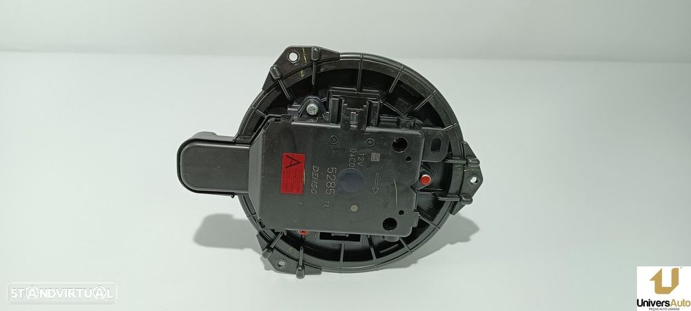 MOTOR SOFAGEM TOYOTA COROLLA SEDAN 2019 -87103F4020 - 4