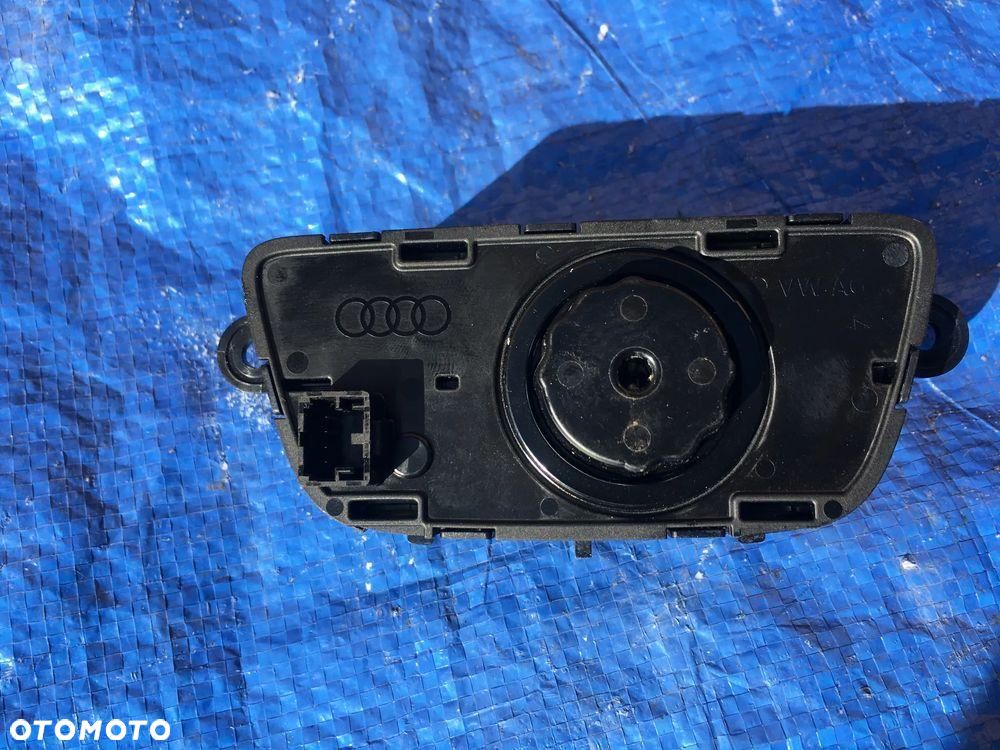 Audi Q7 4M Przełącznik Włącznik Świateł 4M0941531AJ - 3