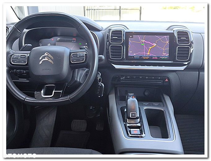 Citroën C5 Aircross - 29