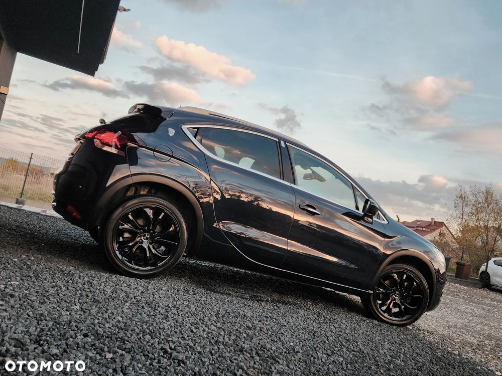 Citroën DS4 2.0 BlueHDi SportChic S&S EAT6 - 33