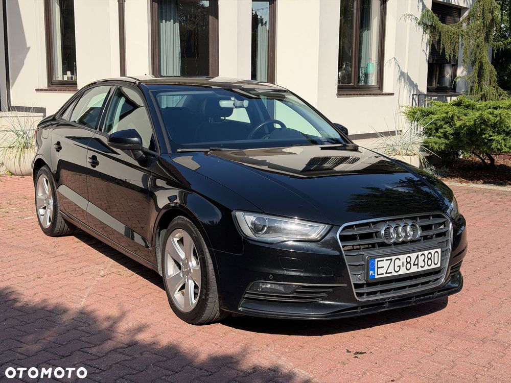 Audi A3 Limousine 1.6 TDI S tronic - 3