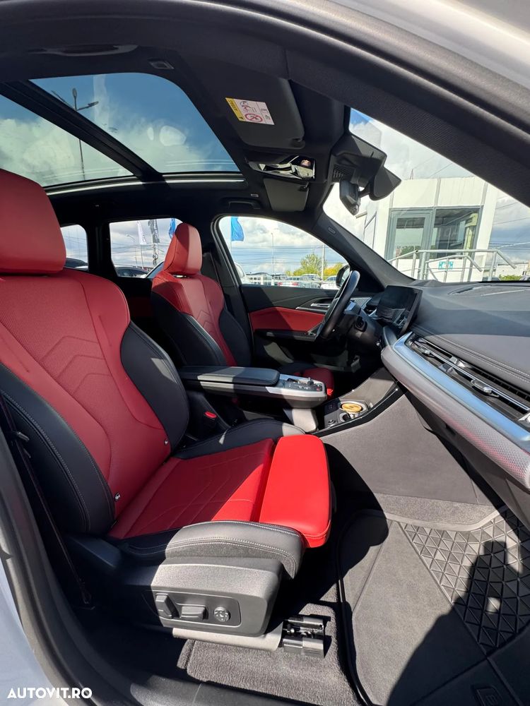 BMW iX1 xDrive30 - 19