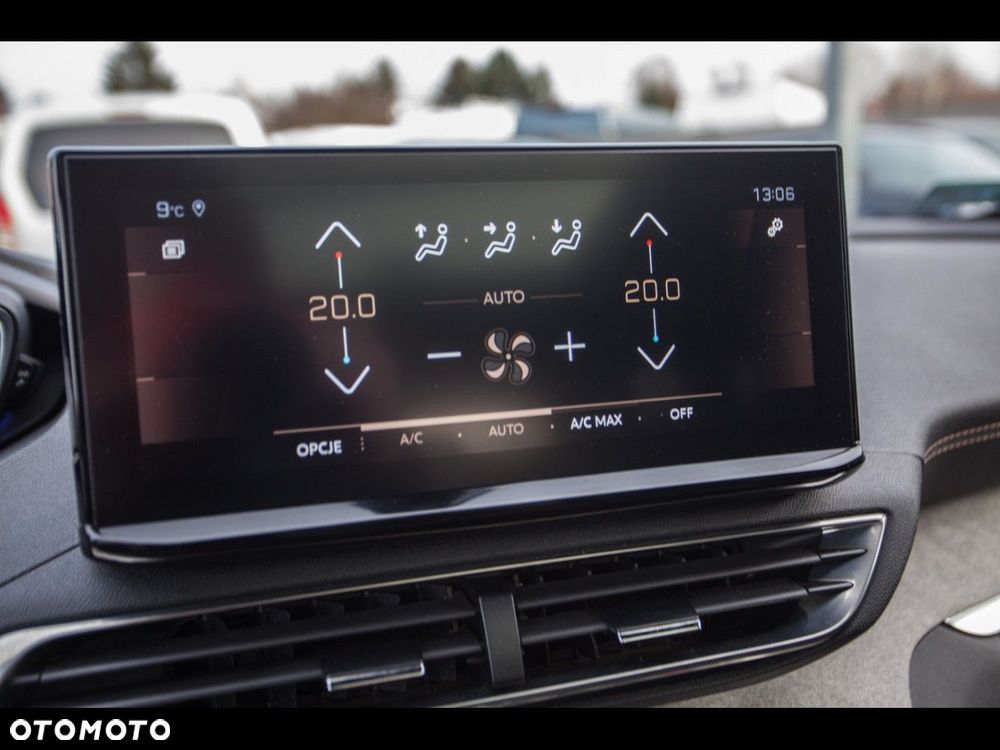 Peugeot 5008 1.2 PureTech GT S&S EAT8 - 22