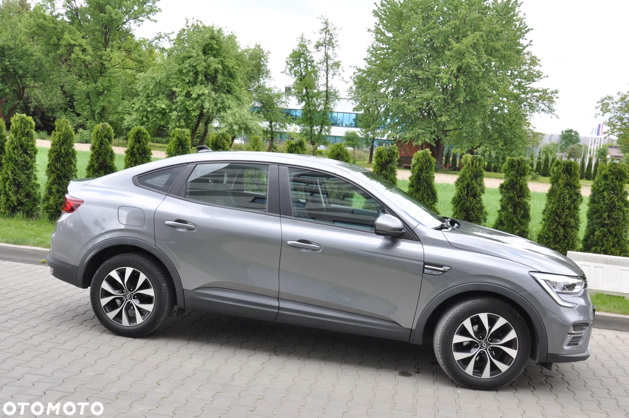 Renault Arkana - 5
