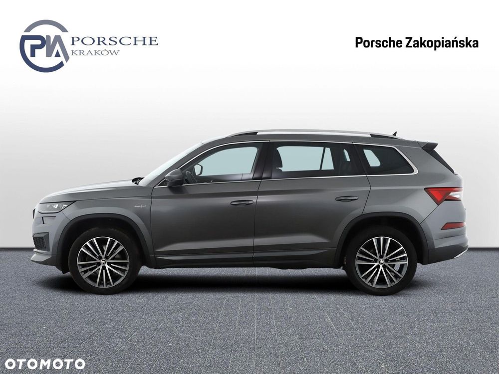 Skoda Kodiaq - 3