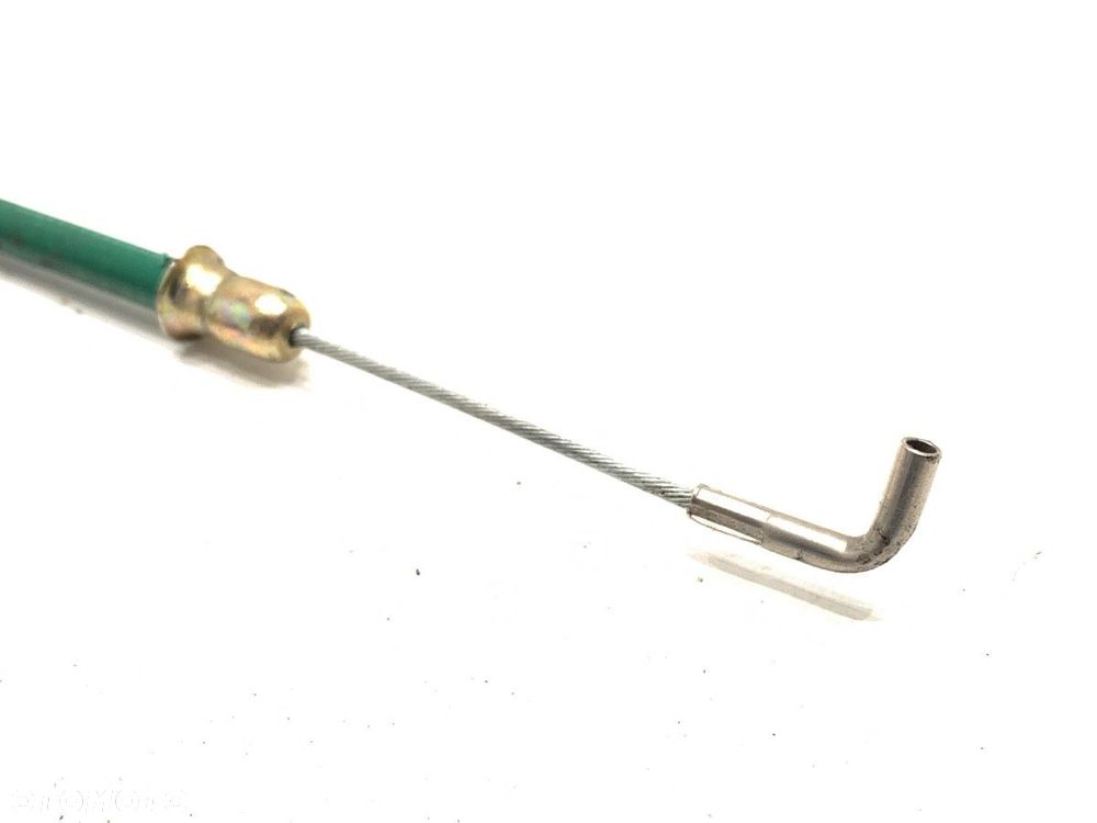 LINKA KLAMKI WEWNĘTRZNEJ TYŁ LEWA - 50.00 PLN - FIAT CROMA (194_) 2005 - 2022 1.9 D Multijet - 3