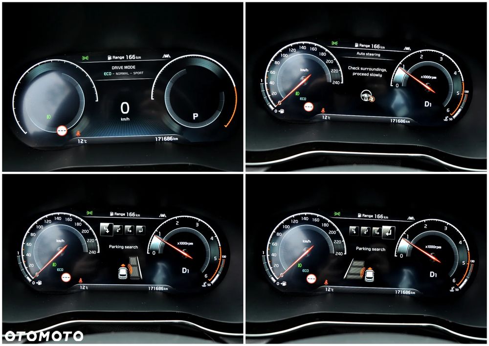 Kia Ceed 1.6 CRDi DCT GT Line - 38