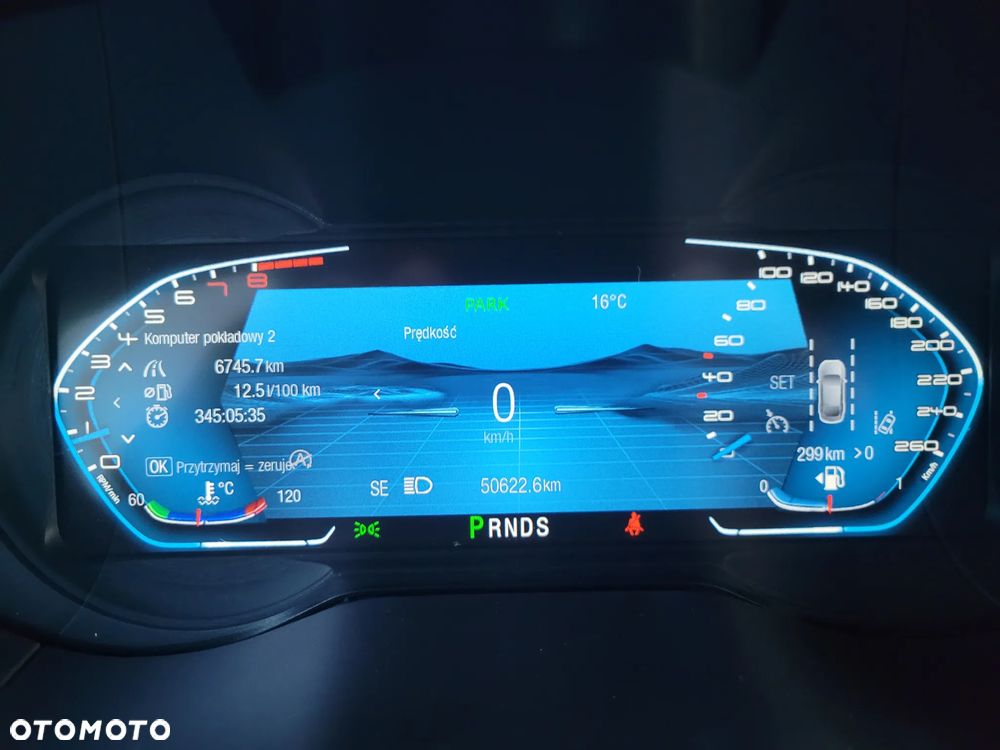 Ford Edge - 27