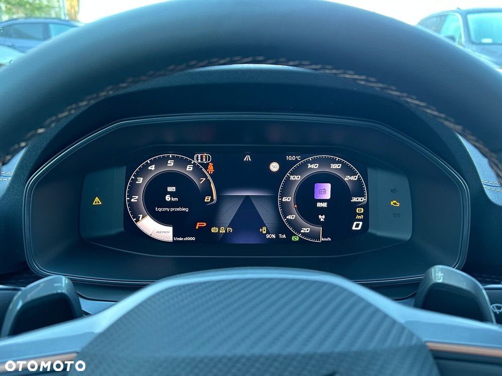 Cupra Formentor 2.0 TSI 4Drive DSG - 24