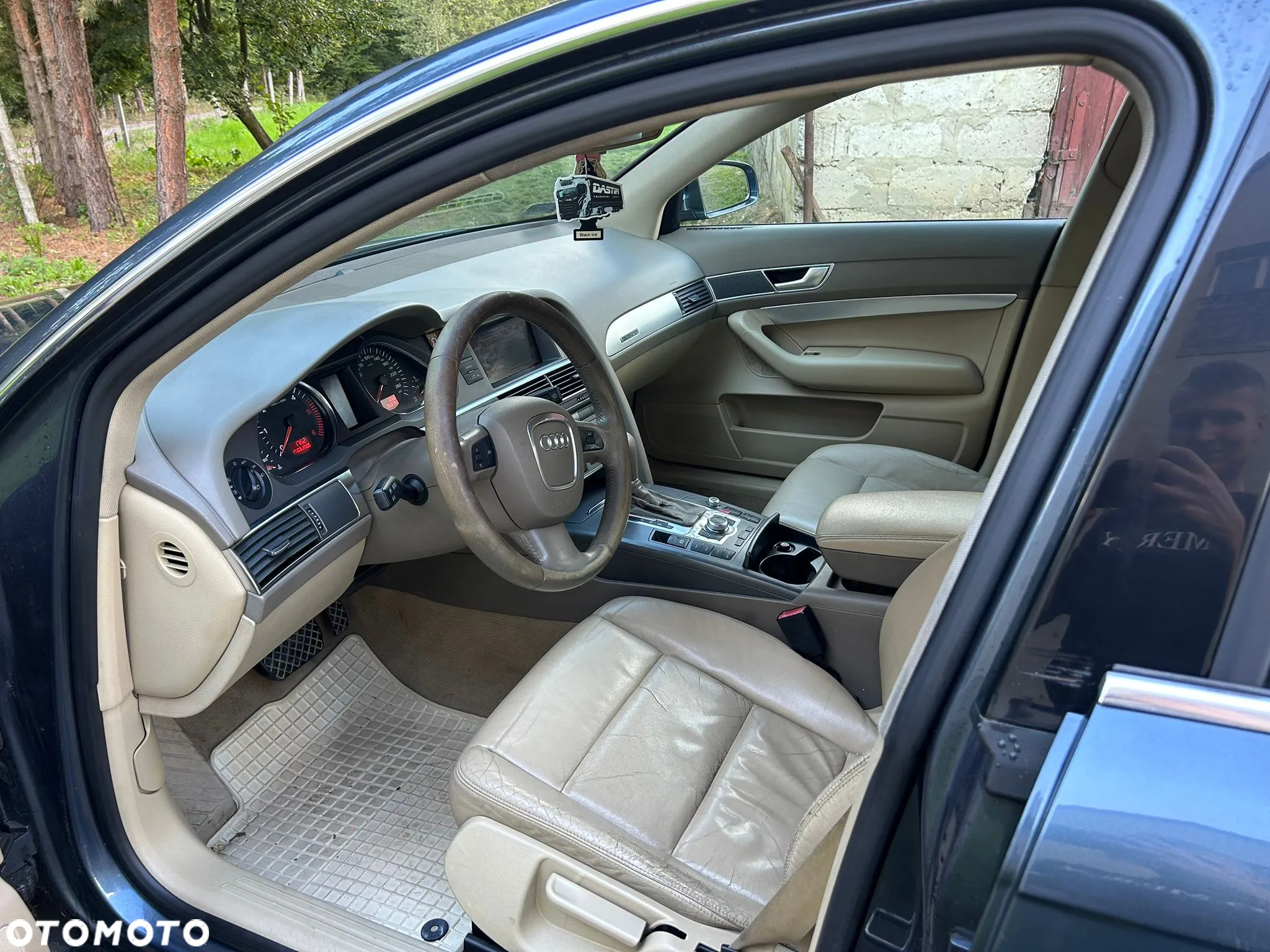 Audi A6 - 20