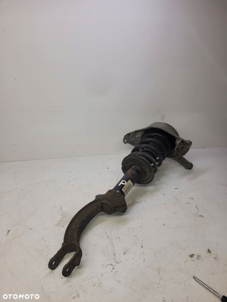AMORTYZATOR PRAWY PRZÓD AUDI Q5 SQ5 8R0413031F - 1