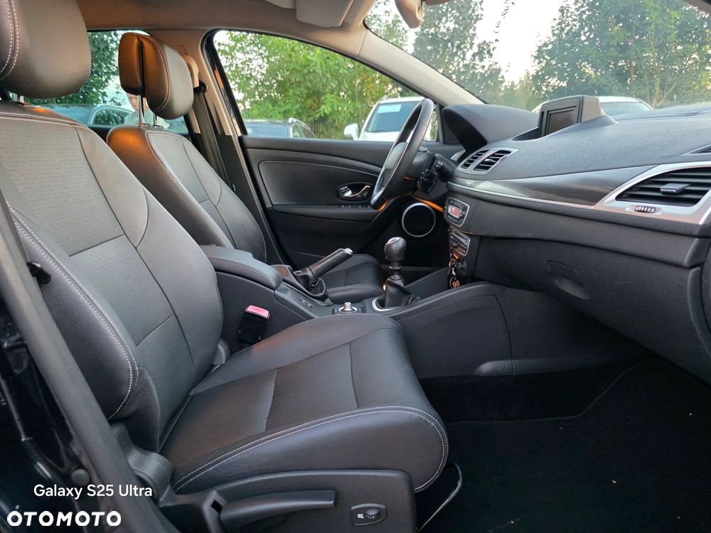 Renault Megane - 30