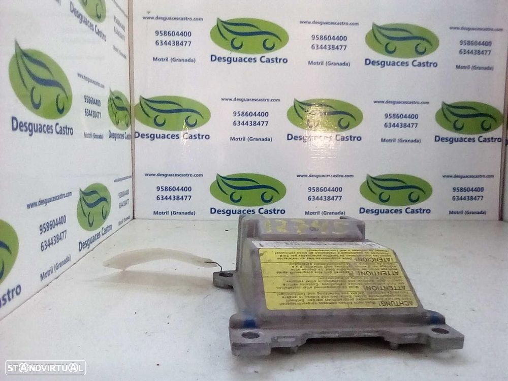 CENTRALINA AIRBAG FORD TRANSIT CONNECT 2005 -2T1T14B321AB - 4